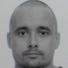 Виктор Гутиков, Севастополь