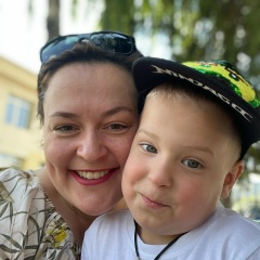 Полина Бондаренко, 15.11.1983, Балашов