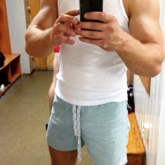 Максим Дорохов, 24.08.1997, Санкт-Петербург