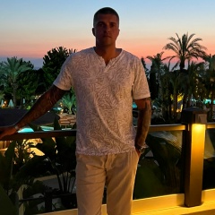 Vovchik Dolgiy, 18.01, Санкт-Петербург