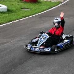 Елена Радина, 11.06