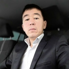 Кайрат Есенбаев, Астана