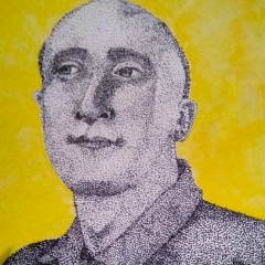 Саша Комаров, 28.01.1992, Москва