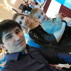 Баходыр Раджепов, 29.10.1992, Астана