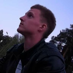 Сергей Кузин, 27.01.1993