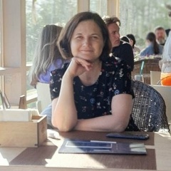 Екатерина , 29.07.1974, Санкт-Петербург