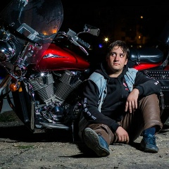 Павел Мушков, 05.06.1988, Пенза