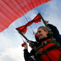 Любовь Иваненко, 11.04, Санкт-Петербург