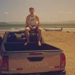 Kiryl Melnichak, 22.08, Portsmouth