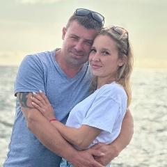 Дарья Гребенюк, 25.10, Кореновск