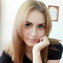 Ирина Ярлыкапова, 26.04.1992, Актобе