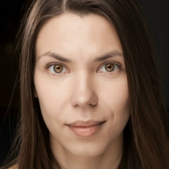 Алёна Голубева, 06.03.1989, Санкт-Петербург