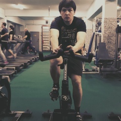 Антон Шевченко, 30.08.1991, Алматы