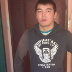 Melis Temirbekov, 27.12.1993, Москва