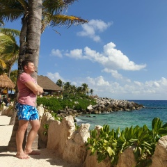 Семён Скрыпник, 15.04, Москва