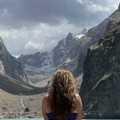 Ольга Тараканова, 03.01, Санкт-Петербург