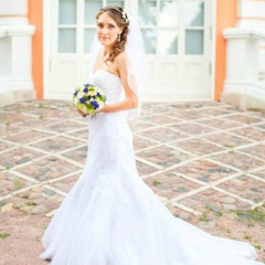 Надежда Кожевникова, 18.08, Москва