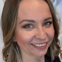 Ира Смирнова, 18.04