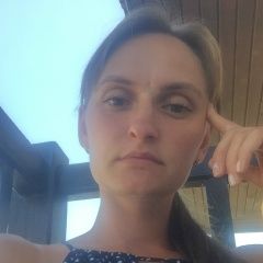 Анюта Рюхина Давиденко, 14.12.1985, Махачкала