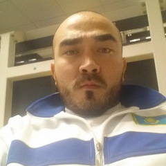 Тимур Жусубалиев, 11.03.1983, Bruxelles