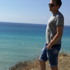 Георгий Крючков, 23.08.1988, Москва