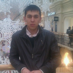 Mamur Abduraxmonov, Москва