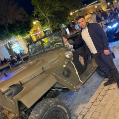 Хаял Джафаров, Коряжма