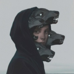 Екатерина Алексеева, 07.04