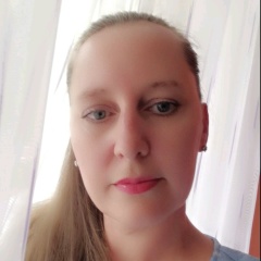 Анастасия Конопацкая, 19.01.1984, Самара