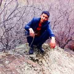 Кука Самбет, 03.08.1993, Алматы