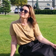 Анастасия Ерофеева, 02.12.1986, Москва