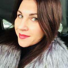 Елена Никитина, 09.09, Санкт-Петербург