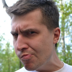 Виталий Чуприна, 31.01.1990, Киев