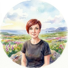 Евгения Юрова, Санкт-Петербург