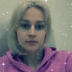 Евгения Утекалко, 12.08, Минск