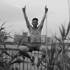 Анатолий Дроботов, 23.07, Ростов-на-Дону