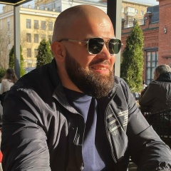 Тимур Мустаев, Оренбург