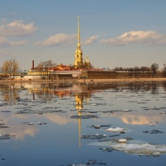 Дмитрий Дмитрий, Санкт-Петербург