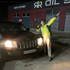 Асанали Токен, 26.11, Алматы