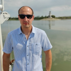 Андрей Курильский, 12.04.1986, Белгород