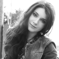 Маша Давидович, 28.08, Москва