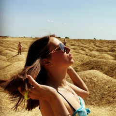 Света Воронцова, 26.02.1993, Санкт-Петербург