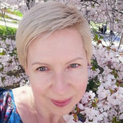 Екатерина Федотова, 06.02.1980, Санкт-Петербург