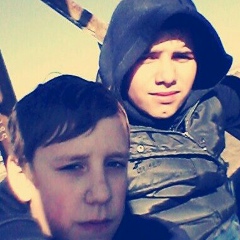 Илья Урванцев, 06.07.2001, Санкт-Петербург