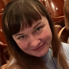 Анна Неж, 06.05.1986, Санкт-Петербург