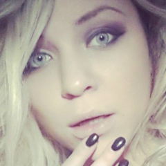 Катя Монова, 29.12.1990, Москва