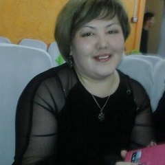 Нургул Багытжанова, 22.11.1979, Атырау