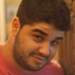 Рома Лейдерман, 23.11.1988, Stuttgart