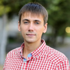 Михаил Бойченко, 16.04, Николаев