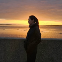 Ольга Раскова, 13.02, Архангельск